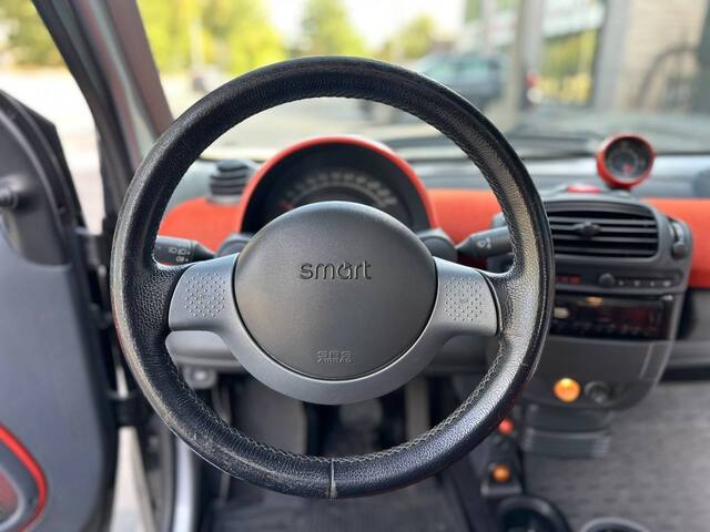 Срочная продажа авто SMART Fortwo фото 4