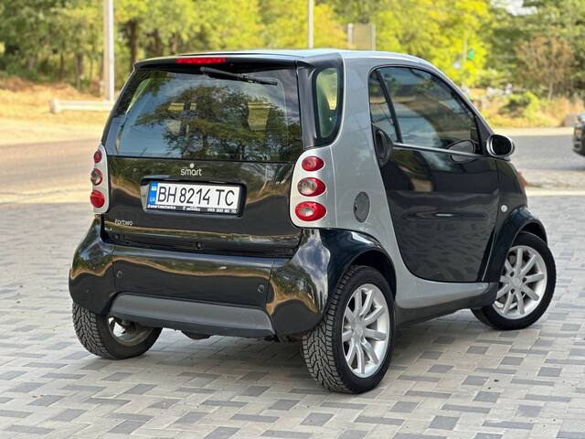 Срочная продажа авто SMART Fortwo фото 3