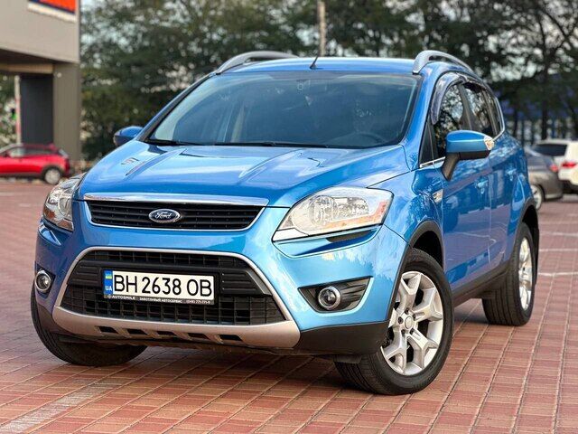 Срочная продажа авто Ford Kuga фото 1