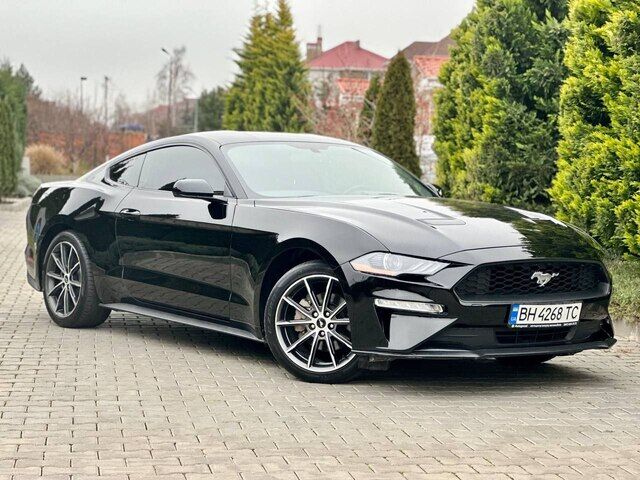 Срочная продажа авто Ford Mustang фото 6