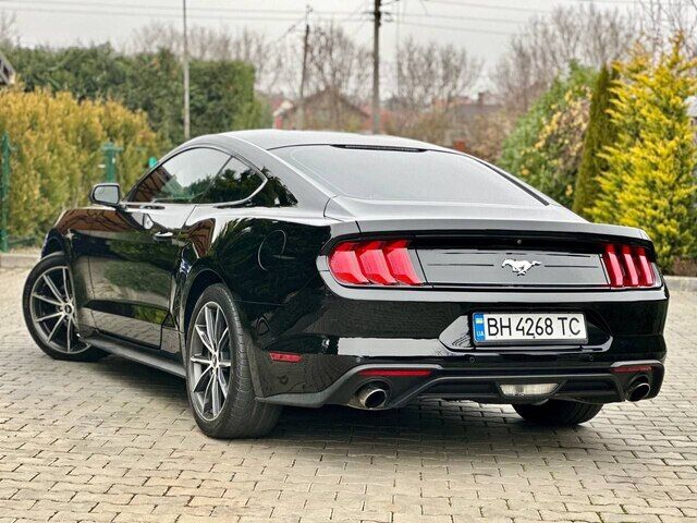 Срочная продажа авто Ford Mustang фото 5