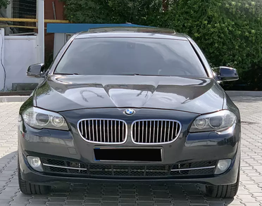 Срочная продажа авто BMW 535 фото 9