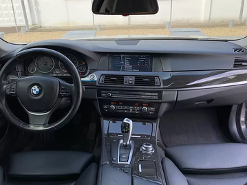 Срочная продажа авто BMW 535 фото 5