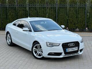 recently bought car