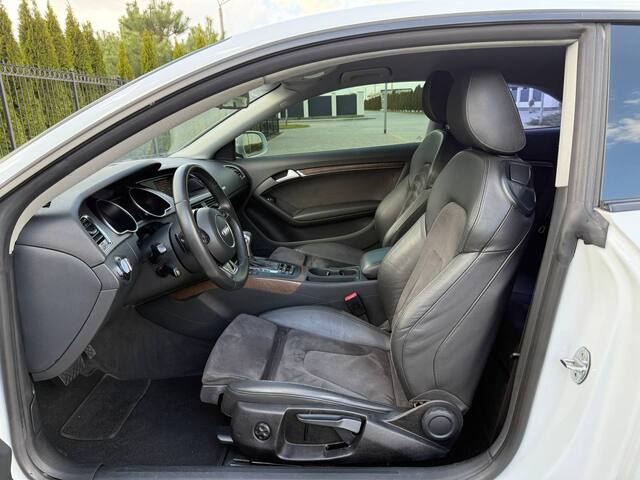 Срочная продажа авто Audi A5 фото 5