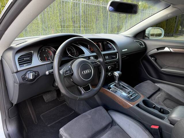 Срочная продажа авто Audi A5 фото 3
