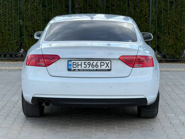 Срочная продажа авто Audi A5 фото 2
