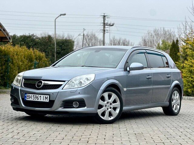 Срочная продажа авто Opel Signum фото 1