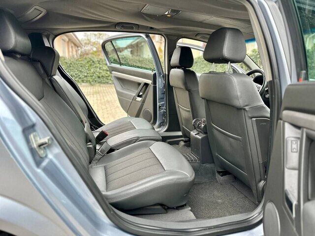 Срочная продажа авто Opel Signum фото 6