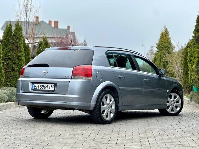 Срочная продажа авто Opel Signum фото 2