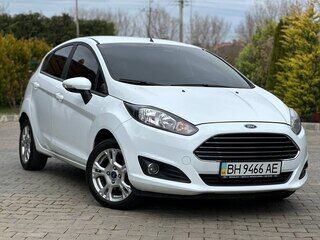 recently bought car