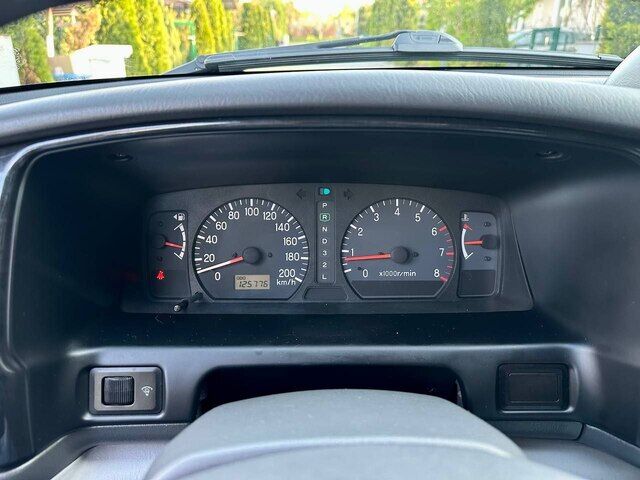 Срочная продажа авто Mitsubishi Pajero Sport фото 10