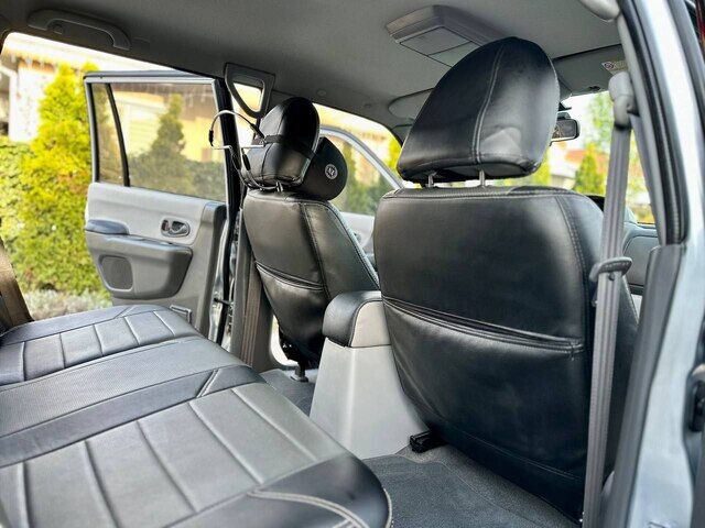 Срочная продажа авто Mitsubishi Pajero Sport фото 8