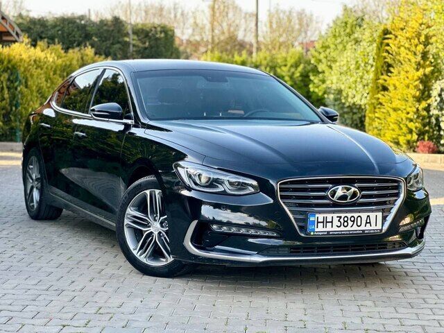 Срочная продажа авто Hyundai Grandeur фото 1