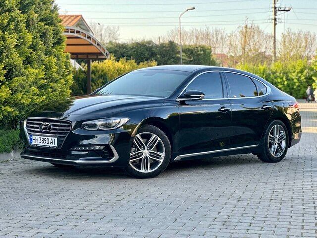 Срочная продажа авто Hyundai Grandeur фото 5