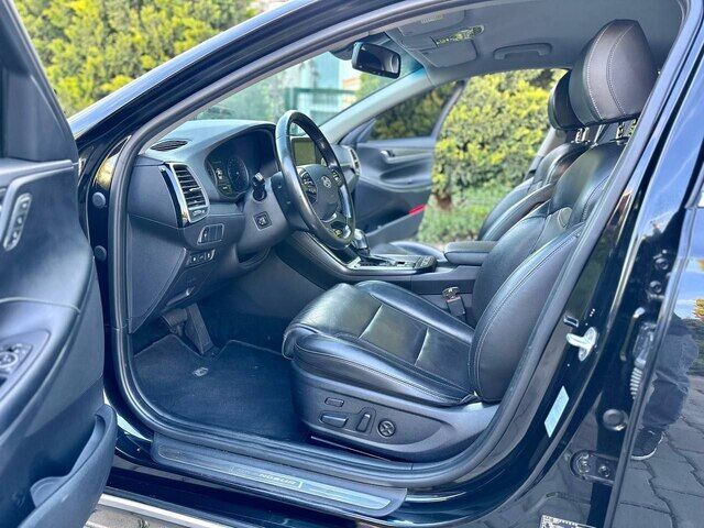 Срочная продажа авто Hyundai Grandeur фото 4