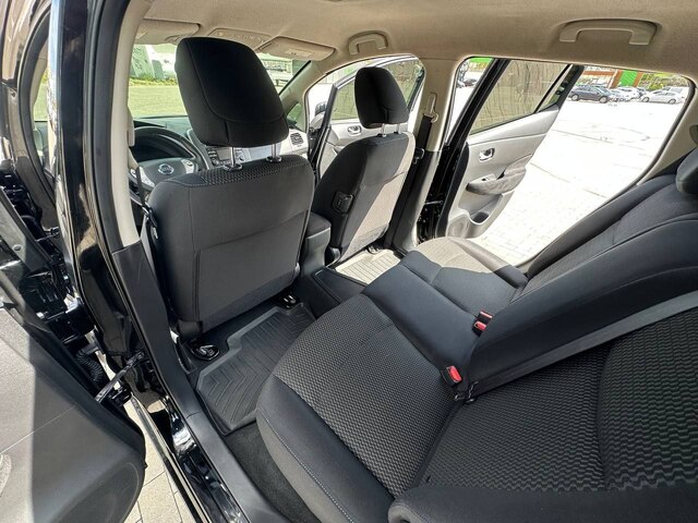 Срочная продажа авто Nissan Leaf фото 3