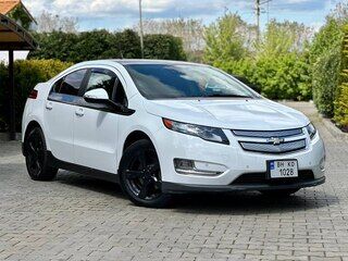recently bought car