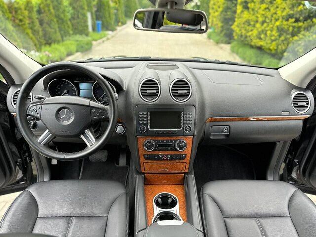 Срочная продажа авто Mercedes-Benz GL-Class фото 5