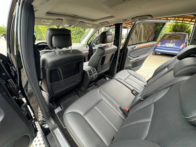 Срочная продажа авто Mercedes-Benz GL-Class фото 3