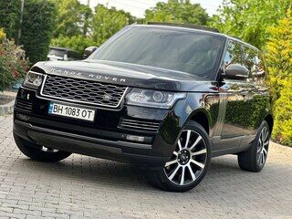 recently bought car