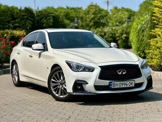 recently bought car