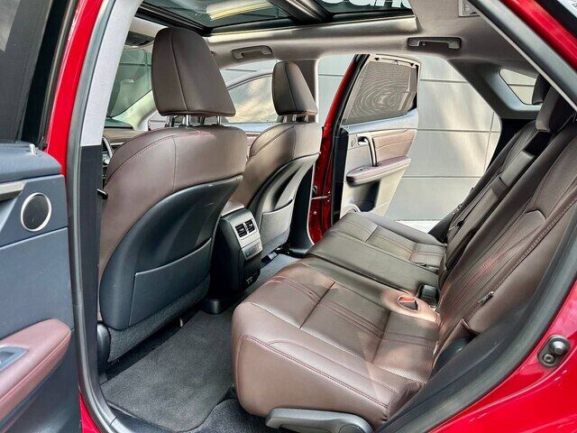 Срочная продажа авто Lexus RX 450h фото 5