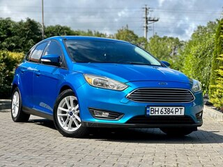 recently bought car
