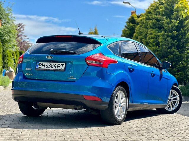 Срочная продажа авто Ford Focus фото 7