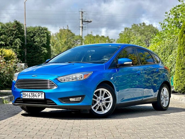 Срочная продажа авто Ford Focus фото 6