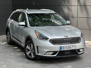 recently bought car