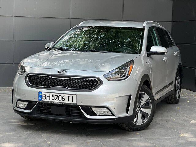 Срочная продажа авто Kia Niro фото 6