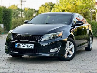 recently bought car