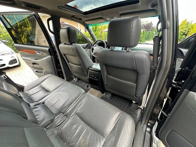 Срочная продажа авто Toyota Land Cruiser Prado фото 2