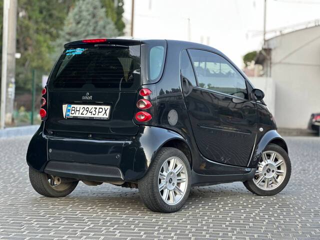Срочная продажа авто Smart Fortwo фото 6