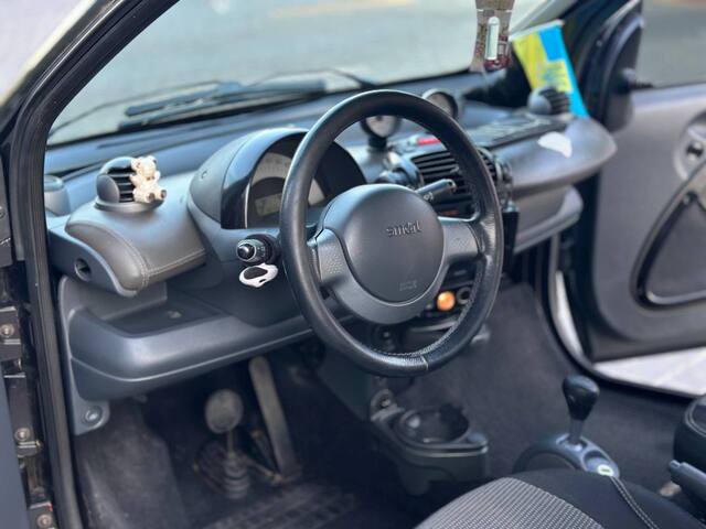 Срочная продажа авто Smart Fortwo фото 4