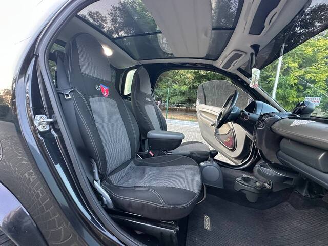 Срочная продажа авто Smart Fortwo фото 3