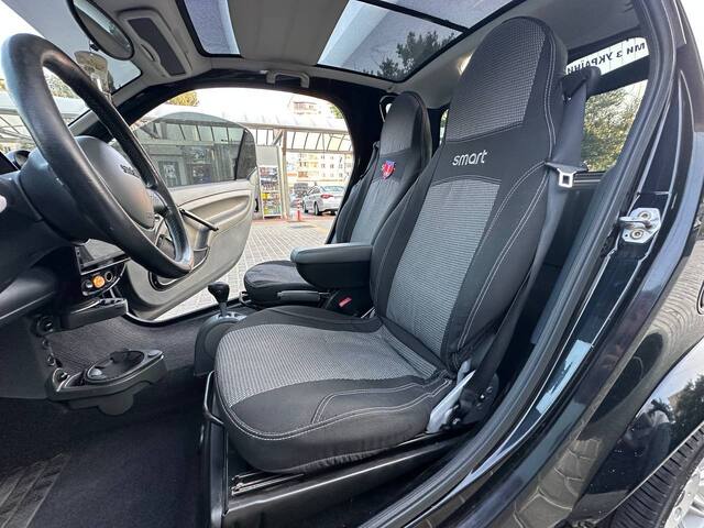 Срочная продажа авто Smart Fortwo фото 2