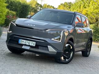 recently bought car