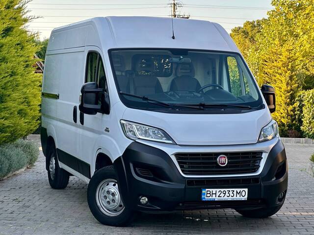 Срочная продажа авто Fiat Ducato фото 1