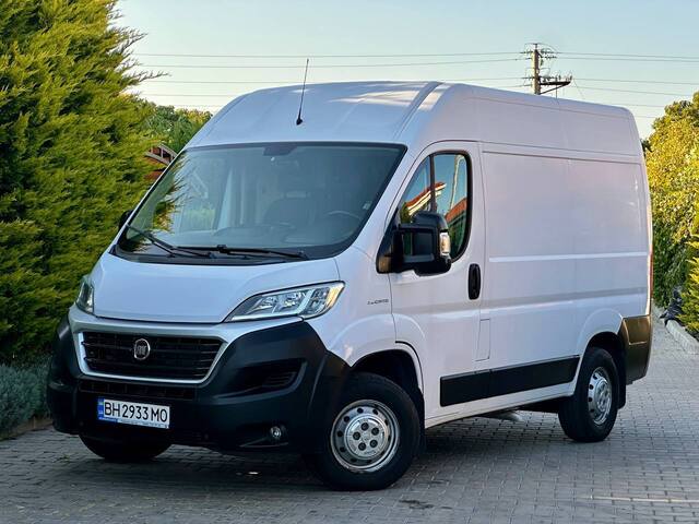 Срочная продажа авто Fiat Ducato фото 7