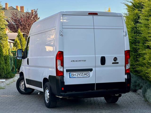 Срочная продажа авто Fiat Ducato фото 6