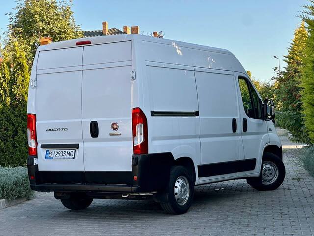 Срочная продажа авто Fiat Ducato фото 5