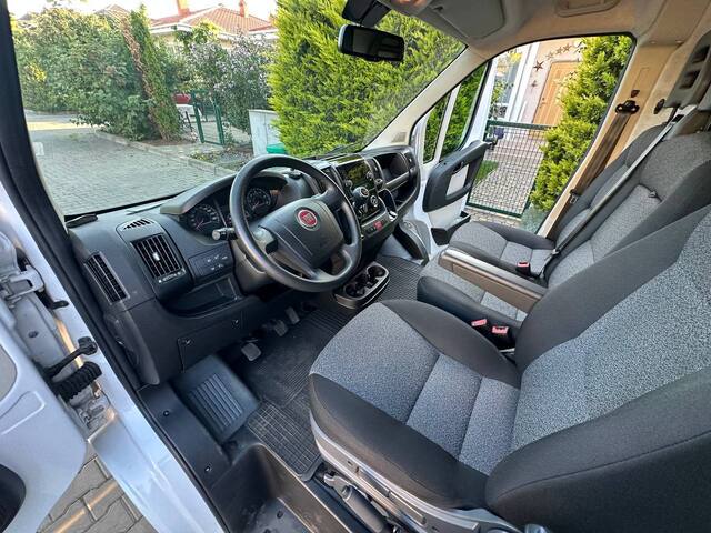 Срочная продажа авто Fiat Ducato фото 4
