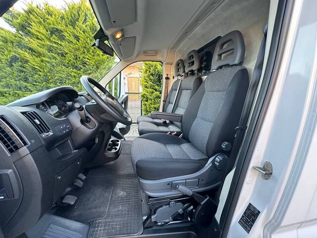 Срочная продажа авто Fiat Ducato фото 3