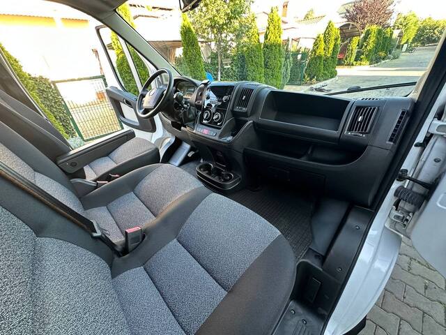 Срочная продажа авто Fiat Ducato фото 2