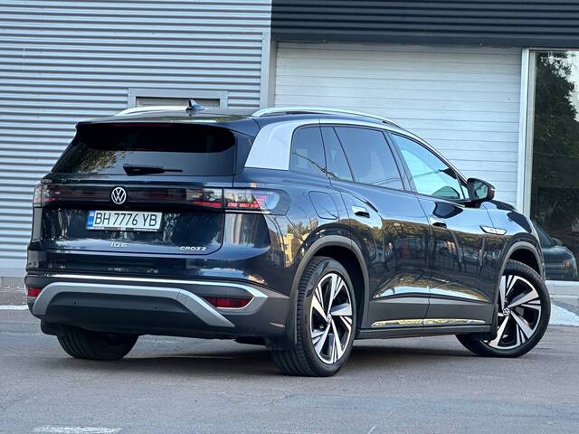 Срочная продажа авто Volkswagen ID.6 Crozz (PRO) фото 4