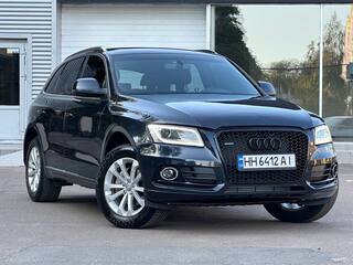 recently bought car