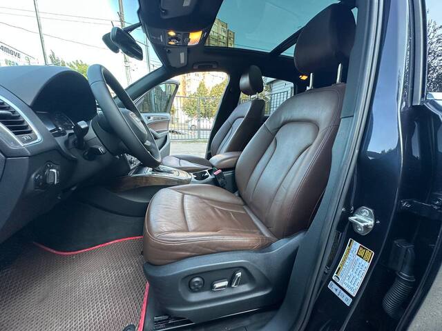 Срочная продажа авто Audi Q5 фото 6
