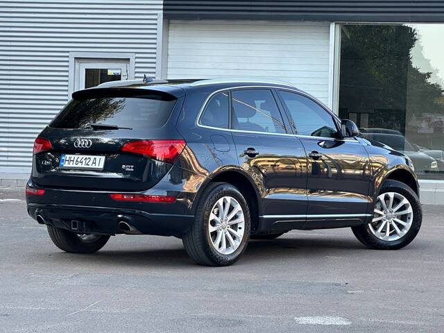 Срочная продажа авто Audi Q5 фото 5